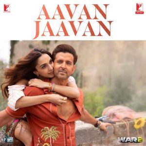 Aavan Jaavan album art