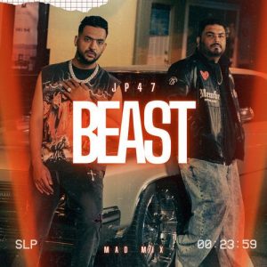 Beast album art