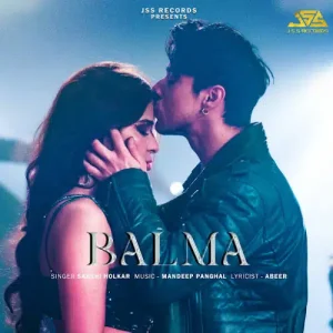 Balma album art