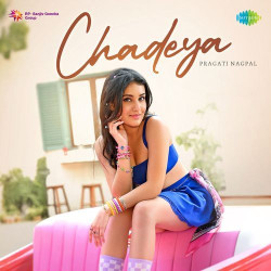 Chadeya album art