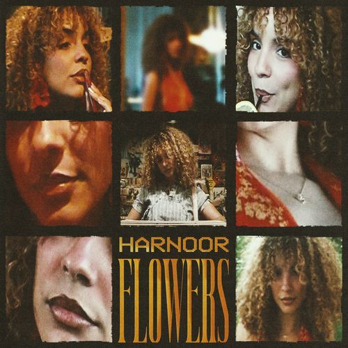 Flowers album cover