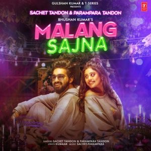 Malang Sajna album art