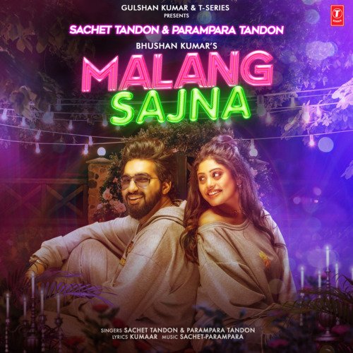 Malang Sajna album cover