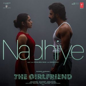 Nadhiye album art