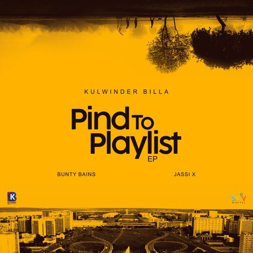 Pind To Playlist album cover