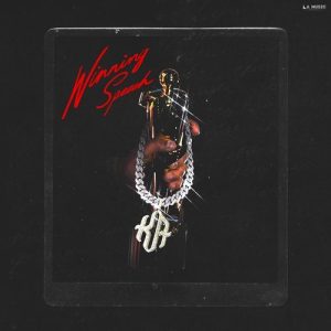 Winning Speech album art